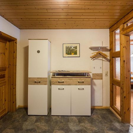 Ferienwohnung Jasmin Виден Екстериор снимка